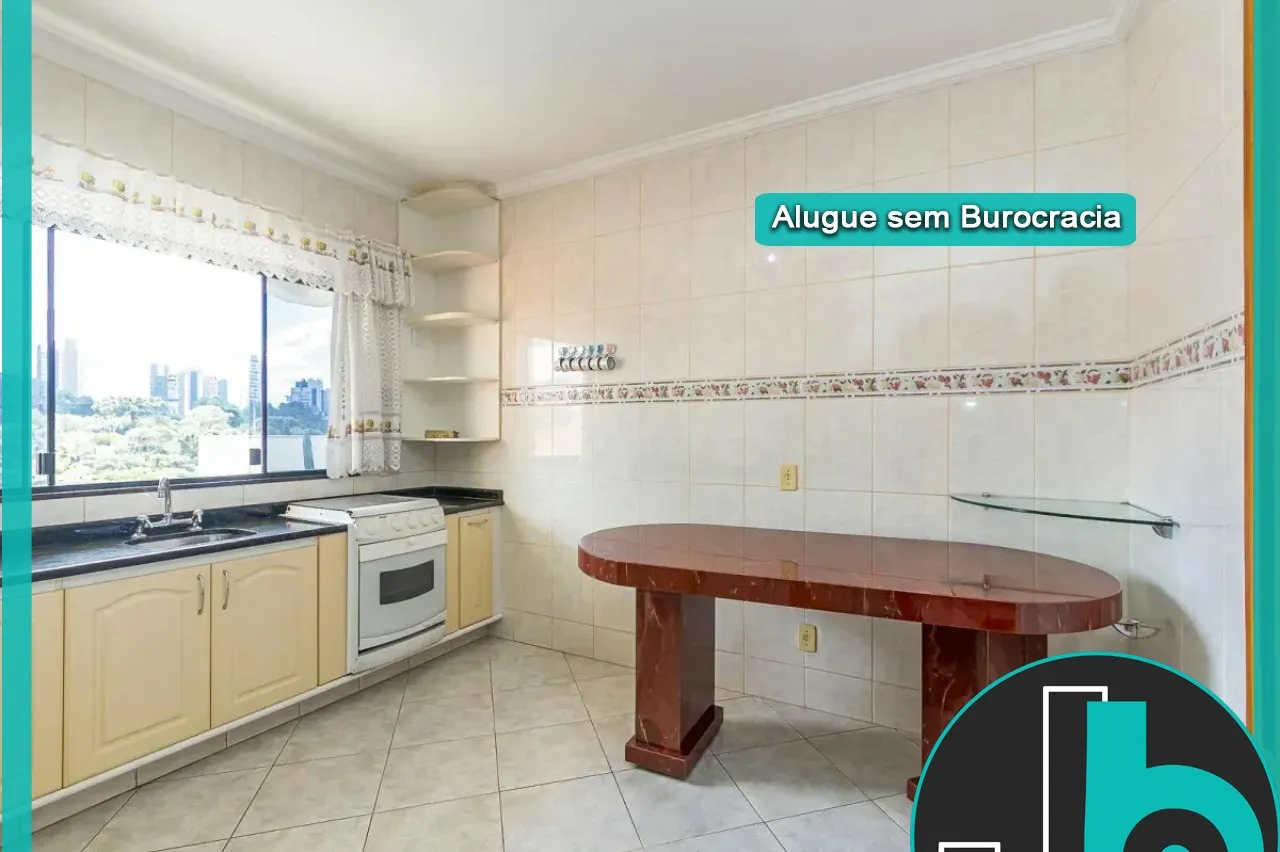 Unfurnished rental house with 3 bedrooms and 6 parking spots — photo 7