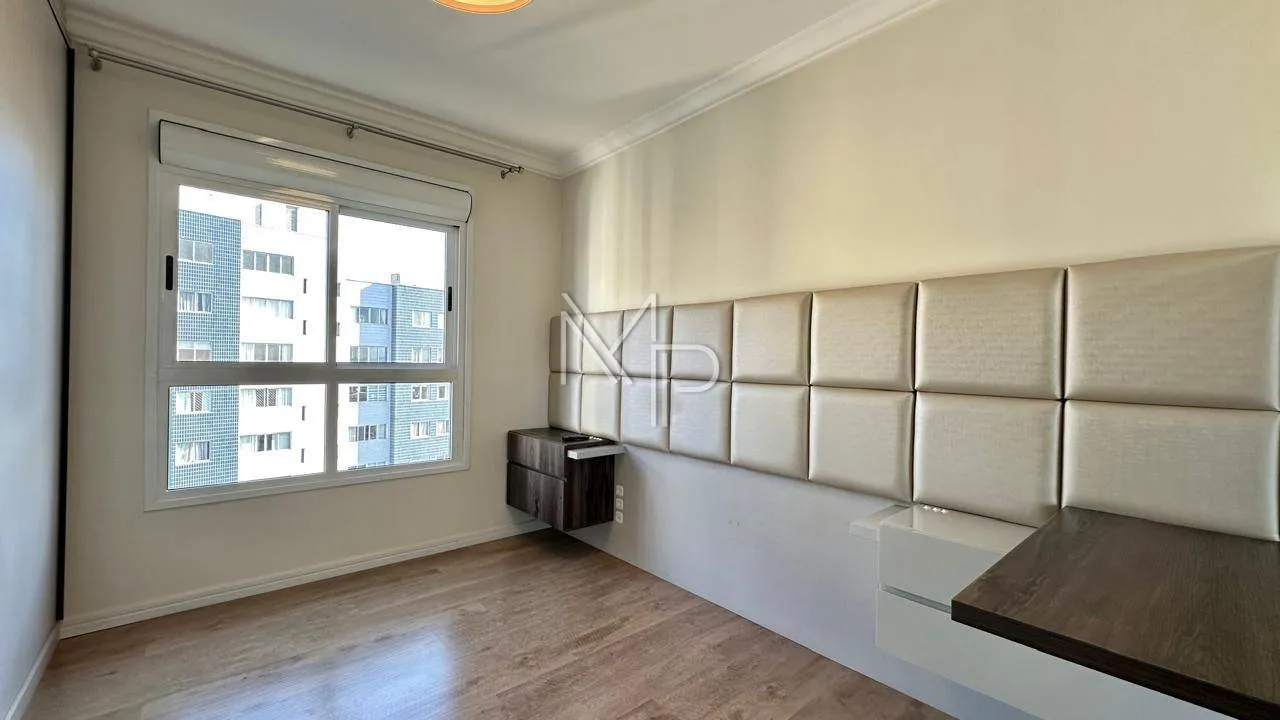 Apartamento, 108 m², com máquina de lavar — photo 4