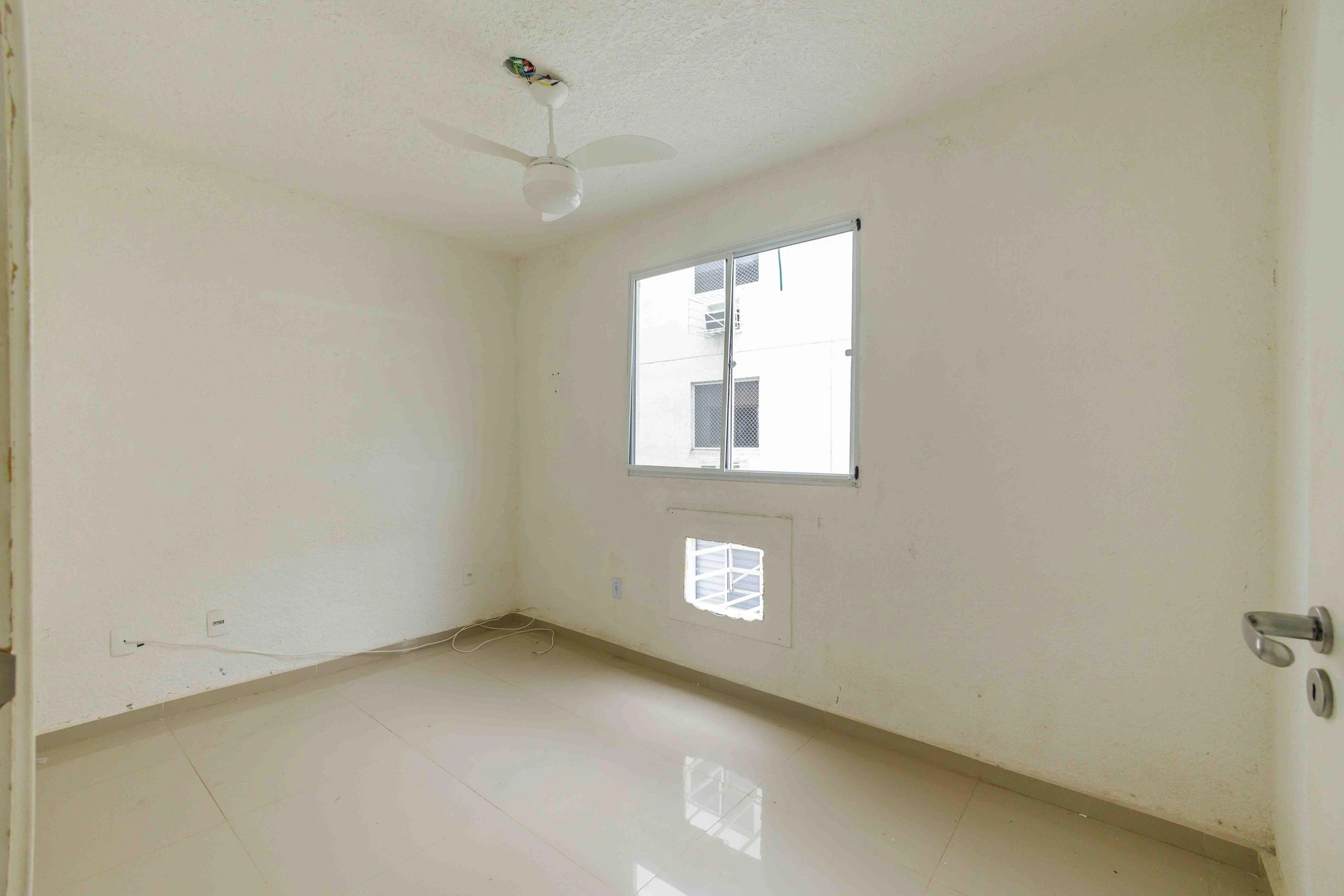 Apartamento com 2 quartos e cozinha americana a gás — photo 15