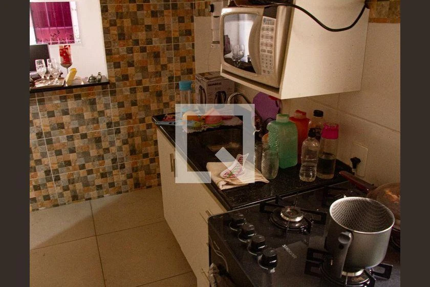55 m² apartment with 2 bedrooms and 1 parking space — photo 2