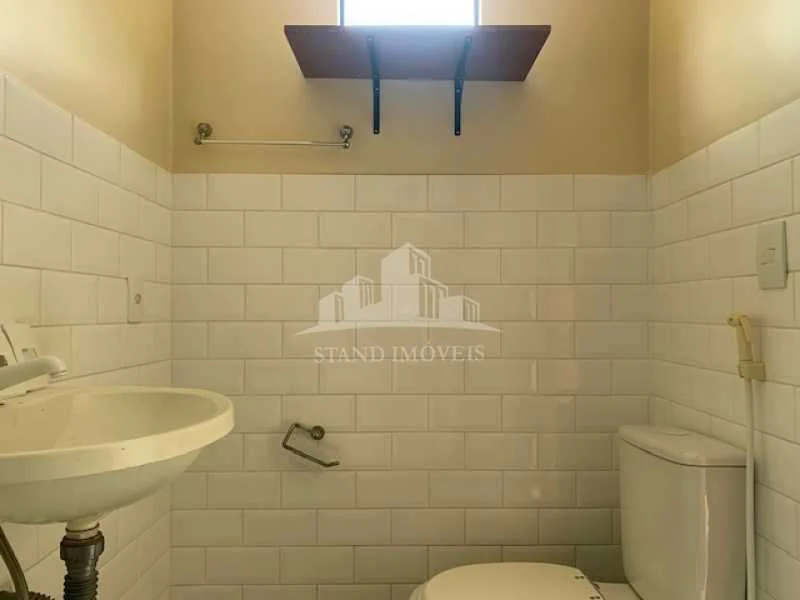 Casa de rua com 3 quartos e cozinha aberta a gás — photo 9