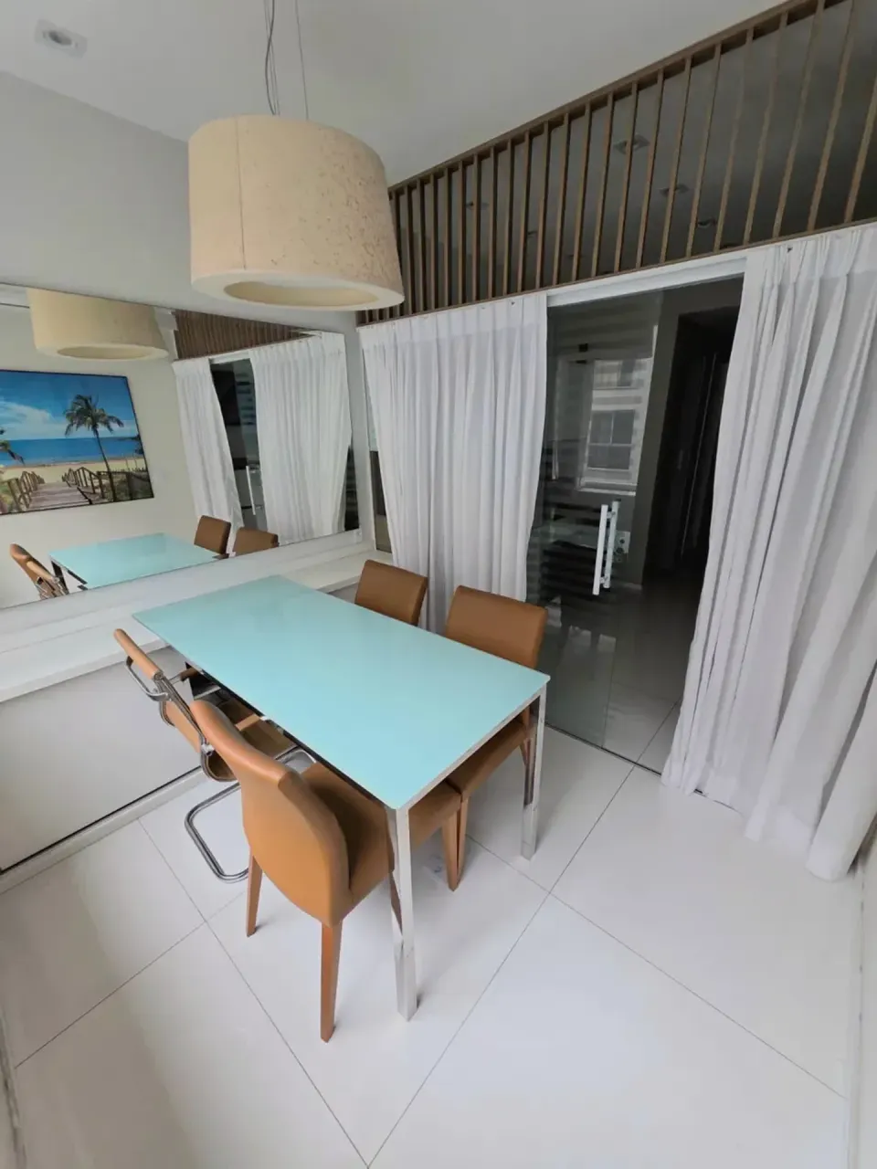 Apartamento, 24 m², com espaço de home office — photo 3