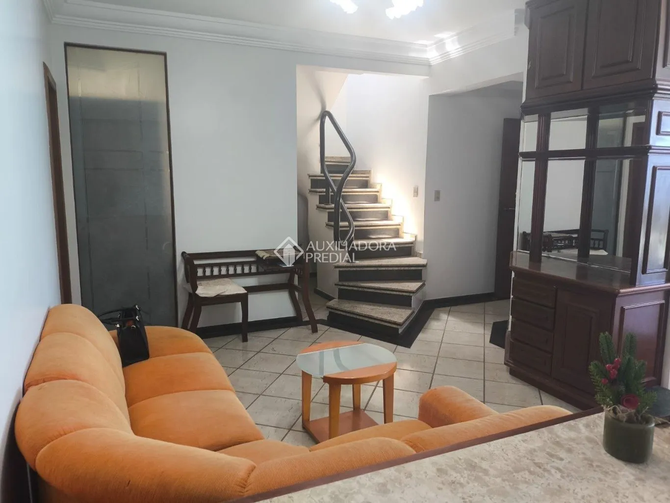 Furnished duplex penthouse 228 m² with 2 bedrooms and 4 parking — photo 17