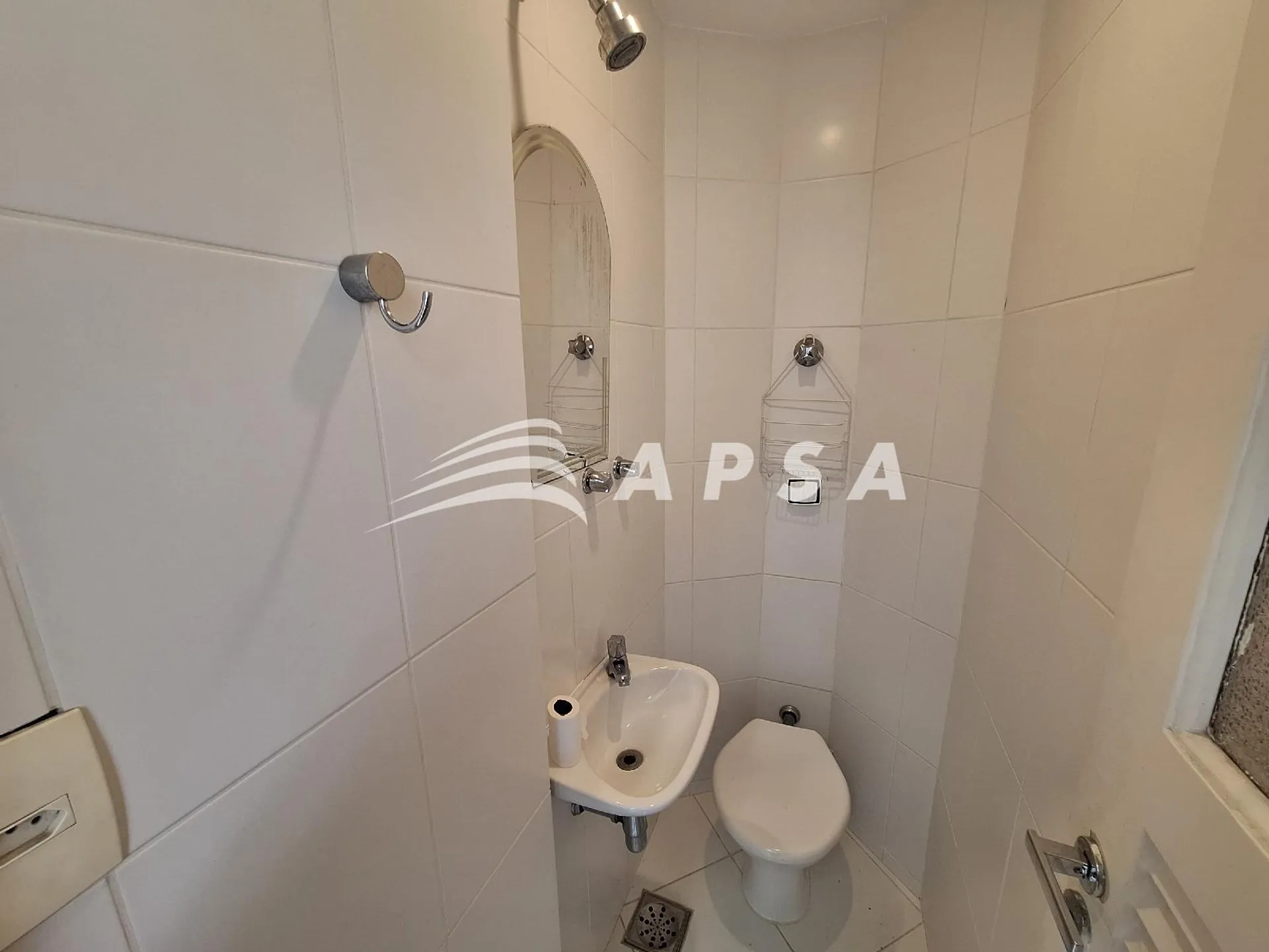 3-bedroom apartment with a home office in Rio de Janeiro — photo 4