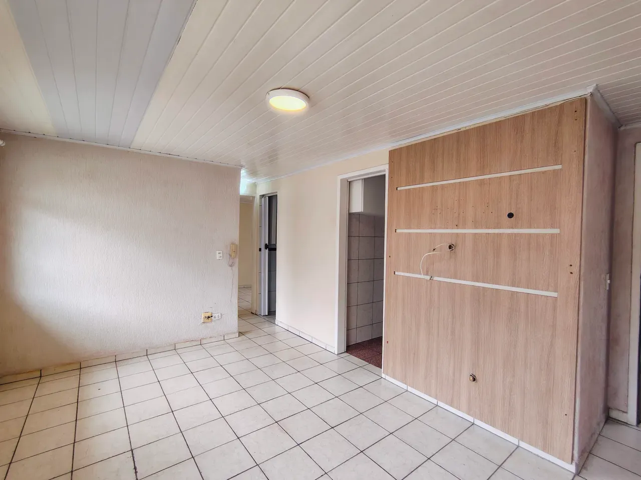 2-bedroom, 55 m² apartment in Curitiba — photo 11