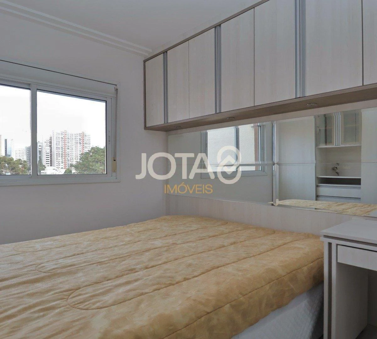 Apartamento mobiliado de 103 m² com 2 suítes e 3 banheiros — photo 13