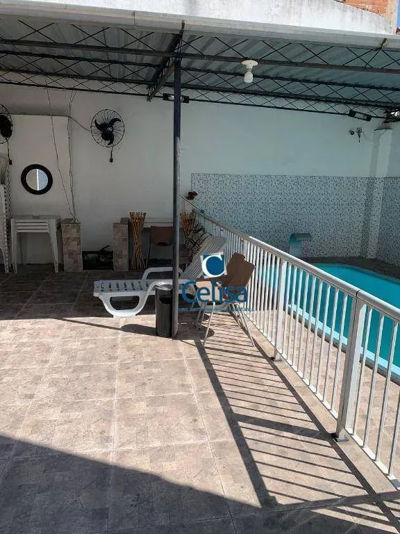 House with 4 bedrooms and pool area for hosting — photo 63