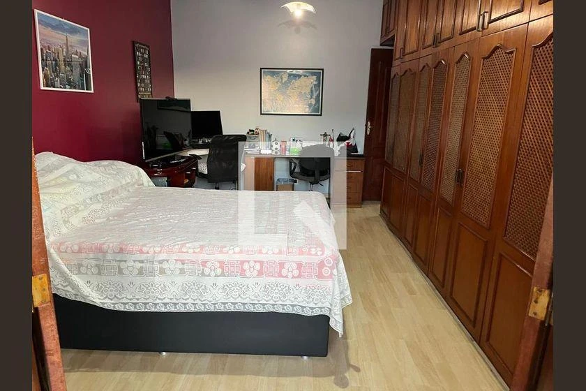 Casa mobiliada com 4 quartos e 350 m² — photo 20