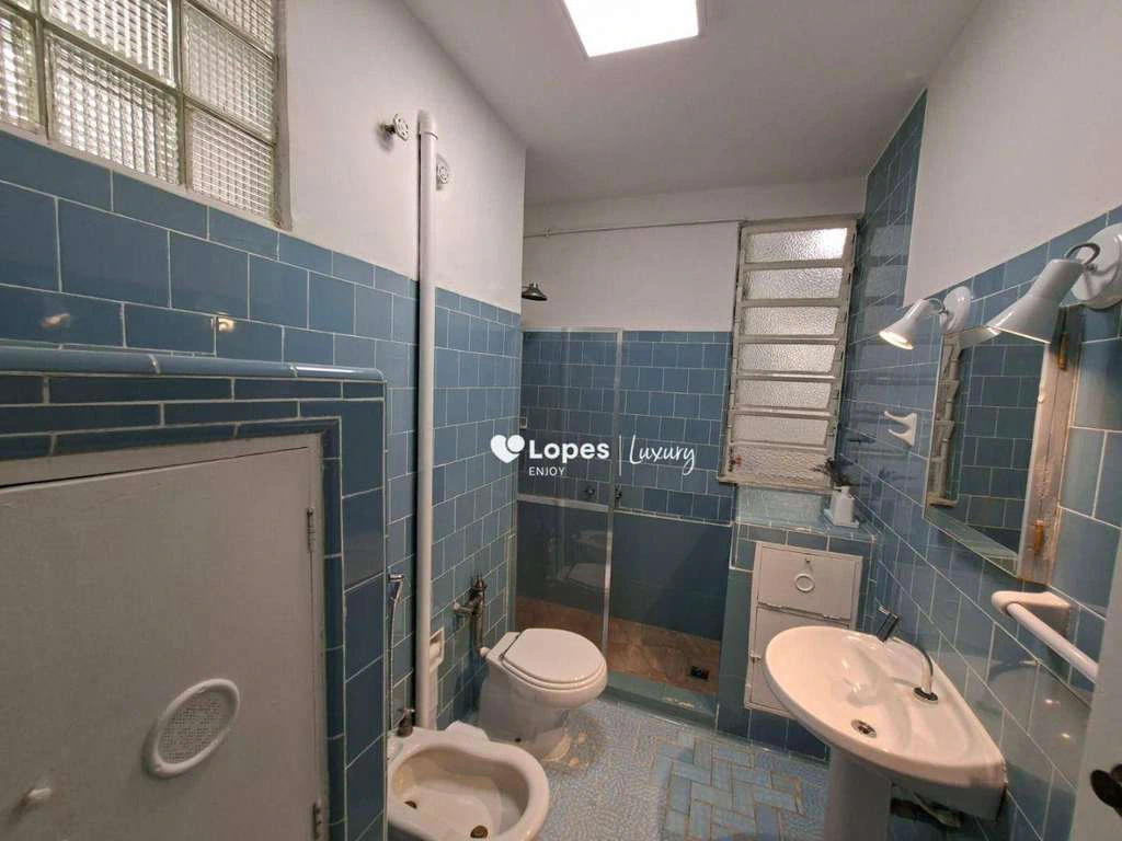 167 m² apartment with 4 bedrooms and a gas kitchen — photo 13