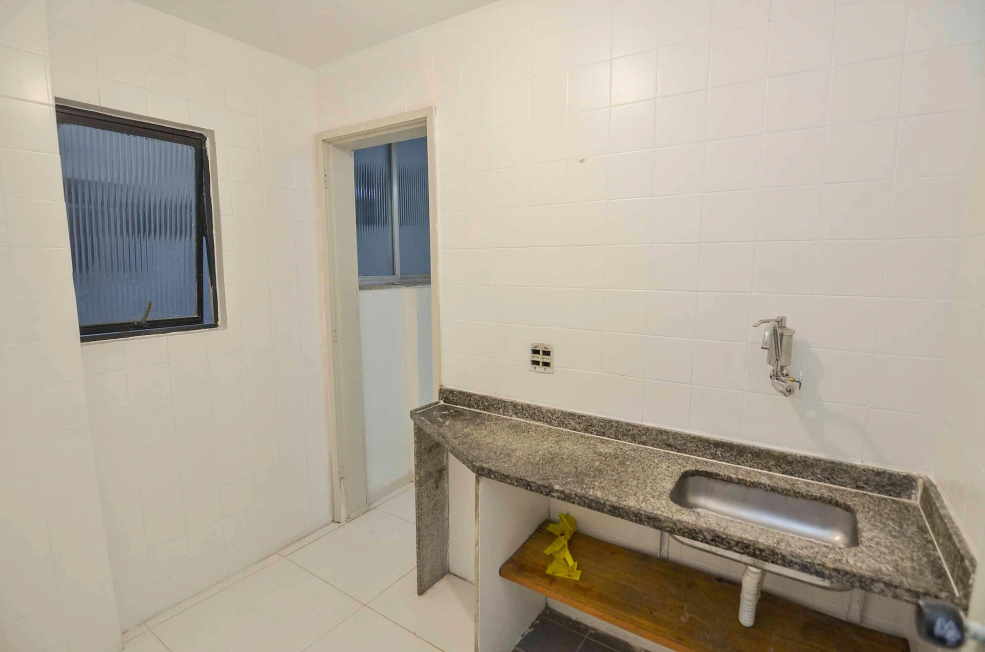 Квартира: 3 спальні, 90 м² — photo 2
