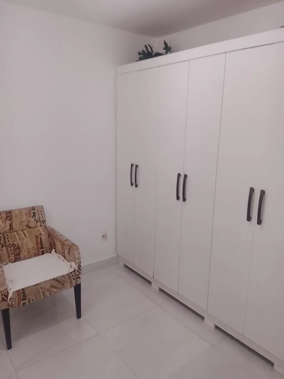 Washing machine in a 2-bedroom apartment, 60 m² — photo 4