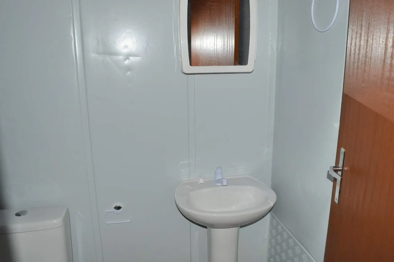 Apartamento de 1 dormitorio con 18 m² y 1 plaza — photo 9