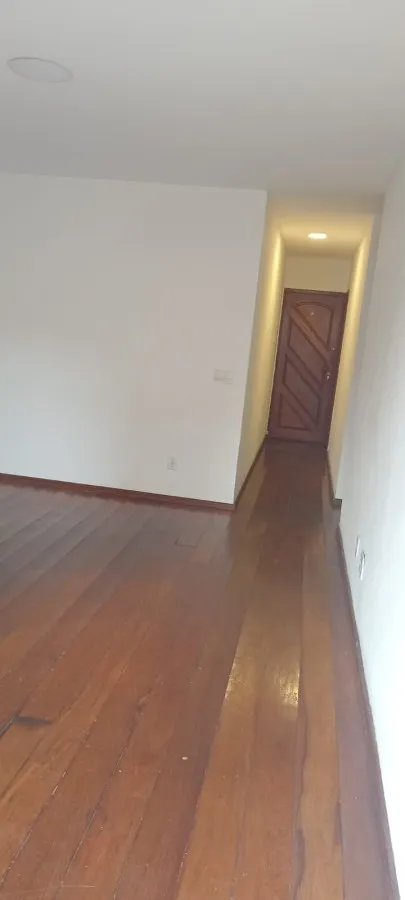Home office in a 4-bedroom apartment, 120 m² — photo 18
