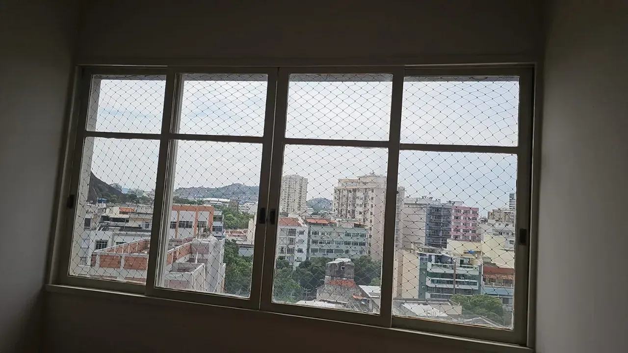 Rental apartment 90 m² with 3 bedrooms and 2 bathrooms — photo 7