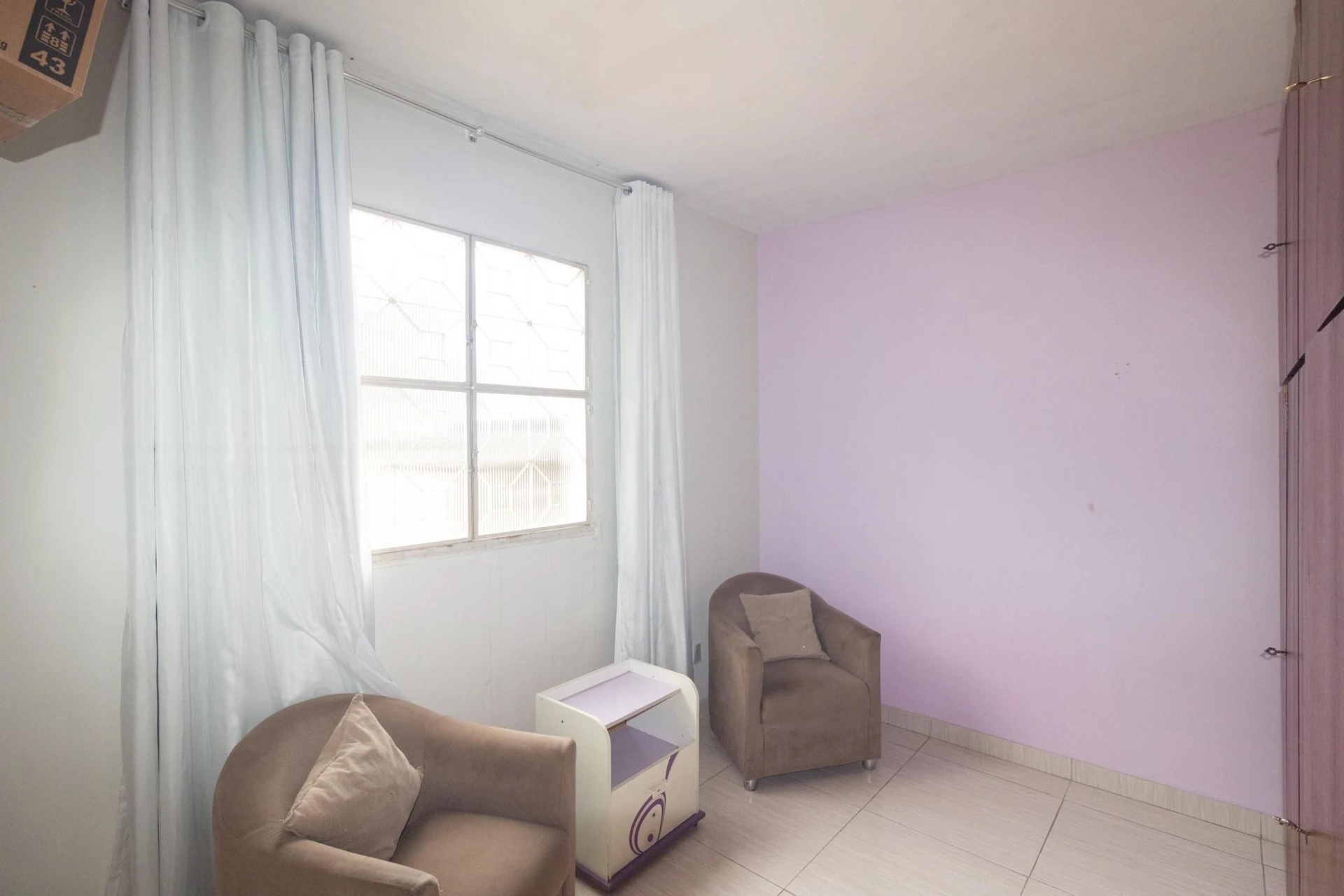 Casa mobiliada com jardim privativo e 3 quartos — photo 42