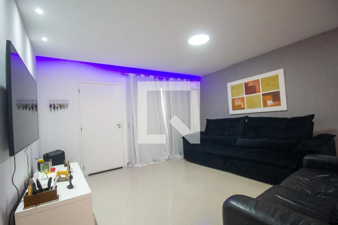 Casa mobiliada com 4 quartos e área gourmet na varanda — photo 26