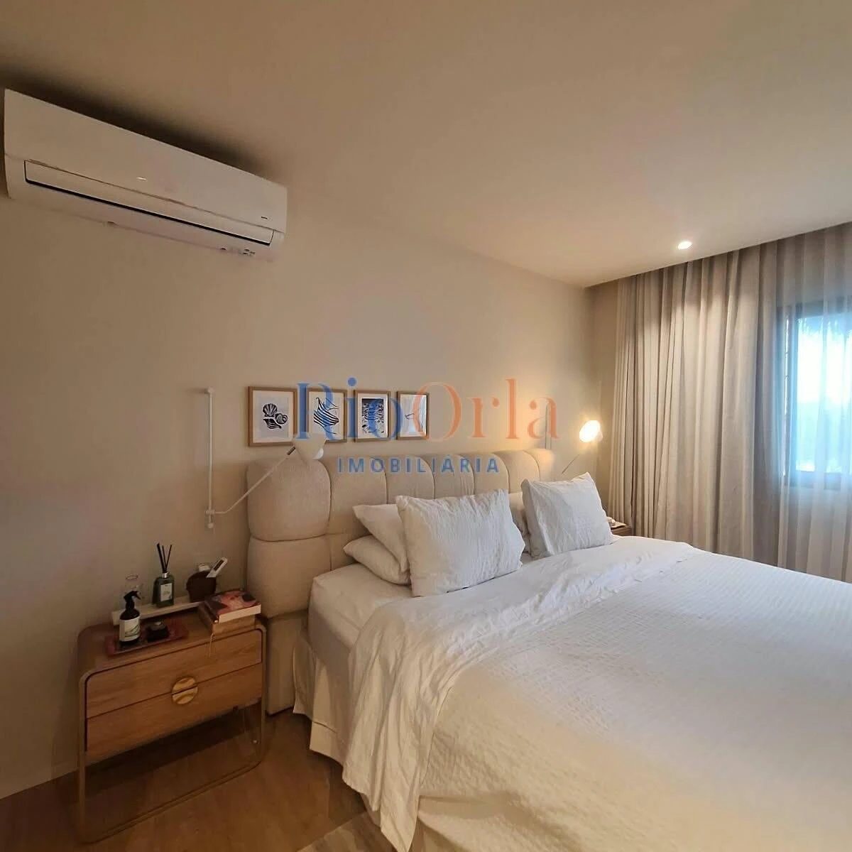 Apartamento com vista para a água, Praça da Bandeira — photo 35