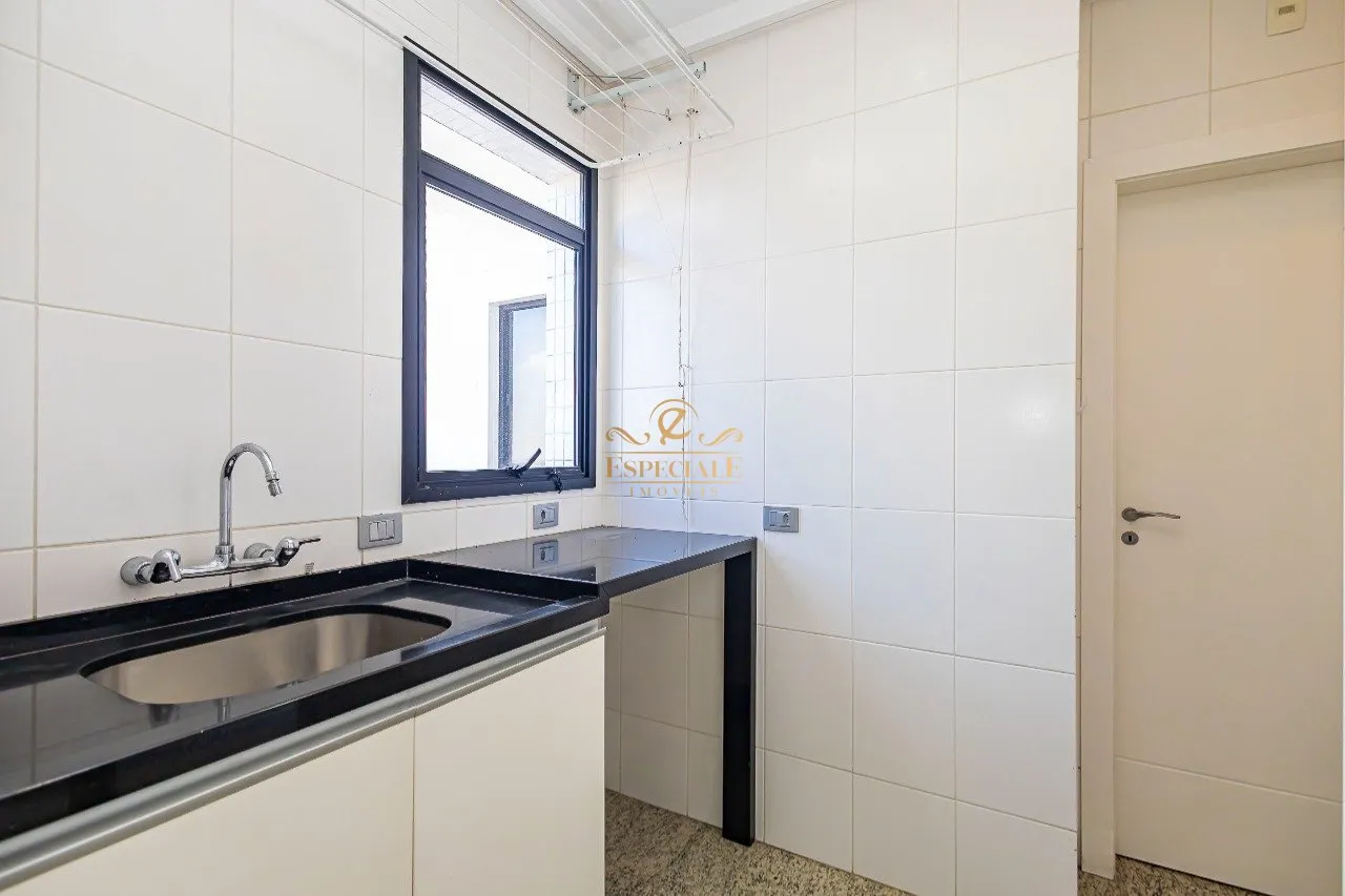 3-bedroom apartment with 5 bathrooms and 2 parking spaces — photo 41