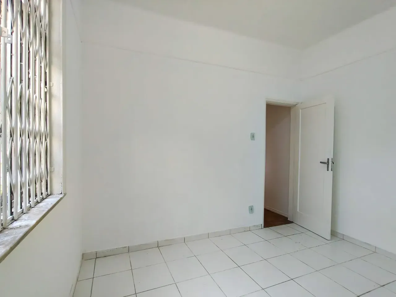 Apartamento sem mobília com 2 quartos e ar-condicionado — photo 34