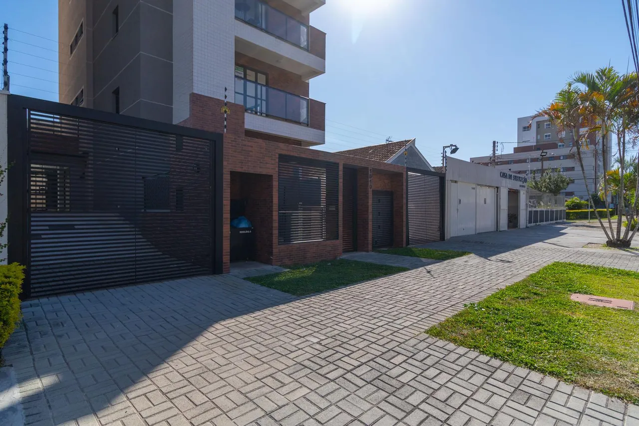 Apartamento studio garden com 98 m² e 2 vagas — photo 12