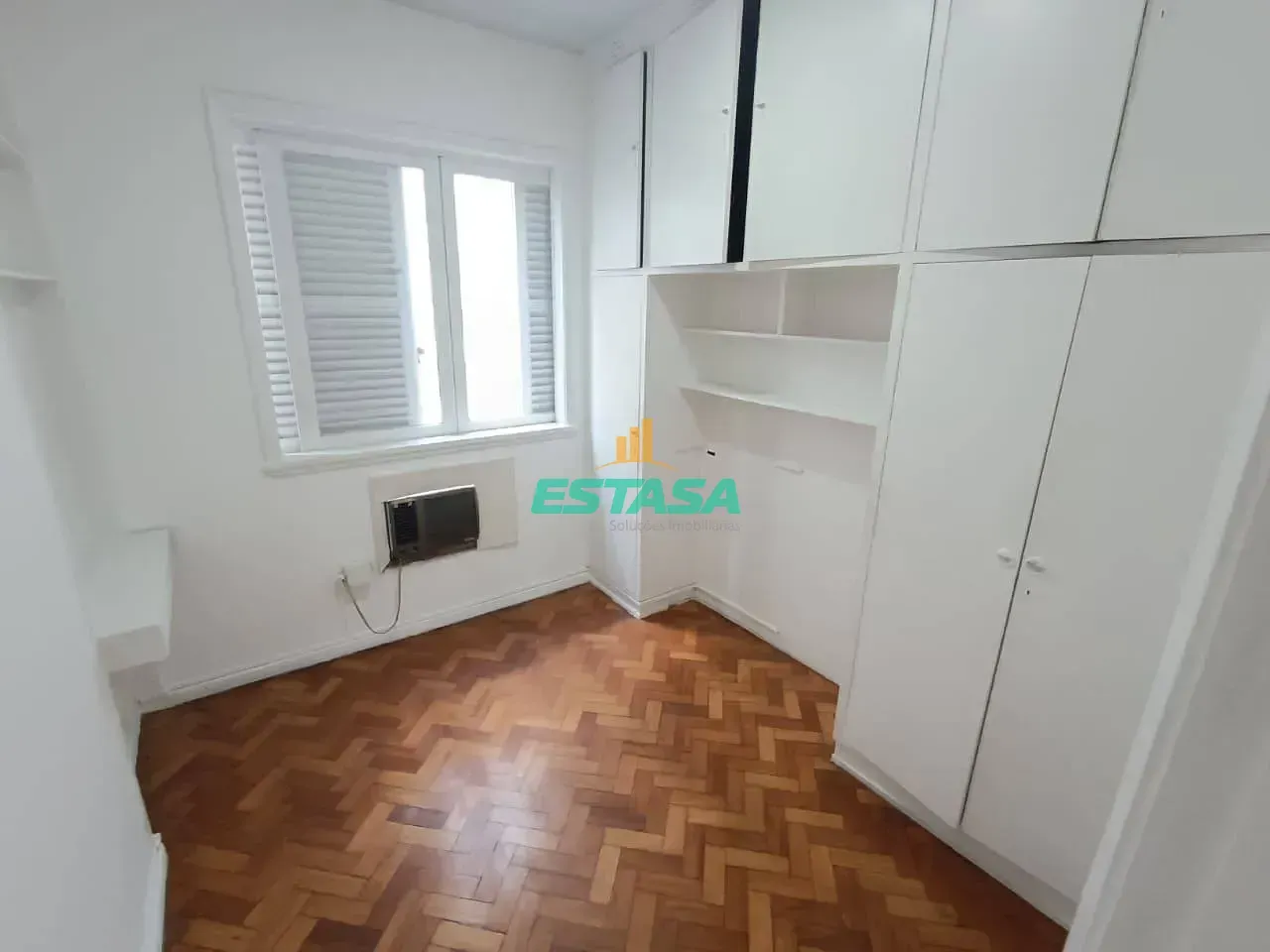 Дерев'яна підлога або ламінат та 2 спальні: квартира 75 м² — photo 11