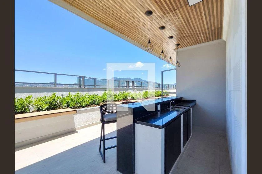 Apartamento mobiliado de 1 quarto com máquina de lavar — photo 20