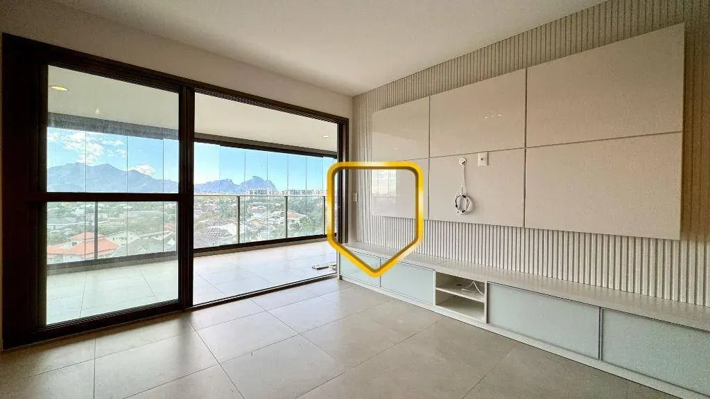4-bedroom apartment with 156 m² and 2 en-suite baths — photo 6