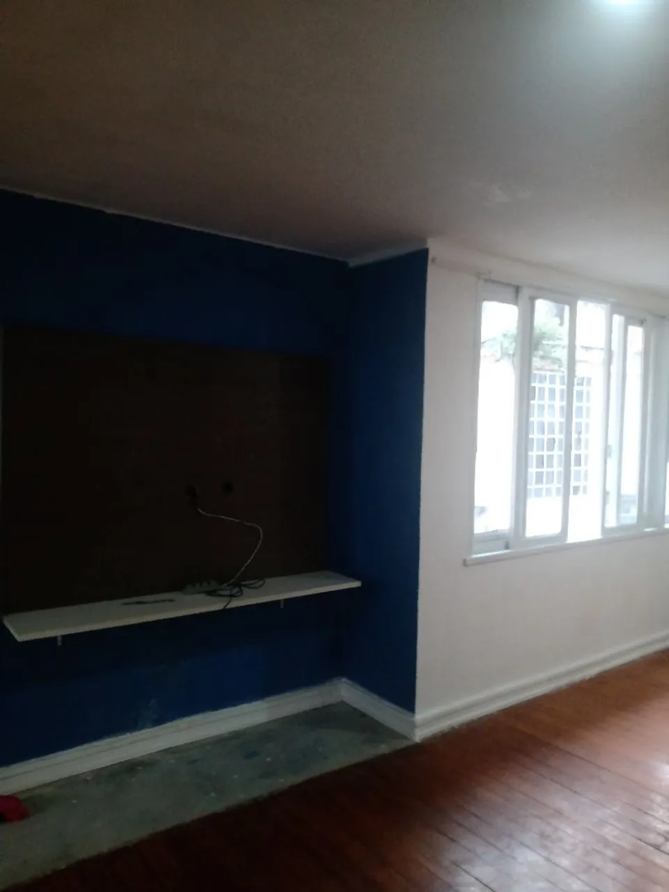 Unfurnished apartment with air conditioning and 2 bedrooms — photo 9