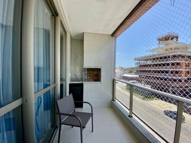 Apartamento mobiliado, 89 m², com varanda gourmet — photo 13