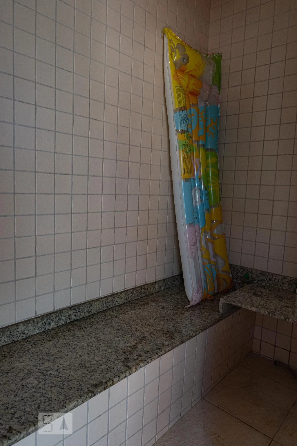 Apartamento mobiliado de 5 quartos com banheira — photo 5