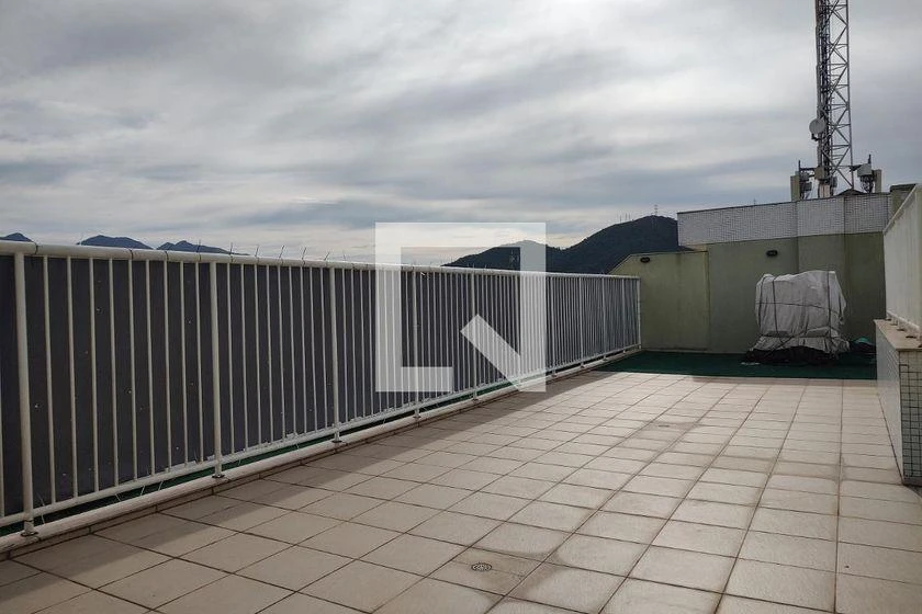 Apartamento de 59 m² com 2 quartos e varanda — photo 55