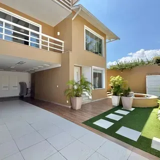 6 quartos e espaço de home office: casa de 550 m² — photo 11