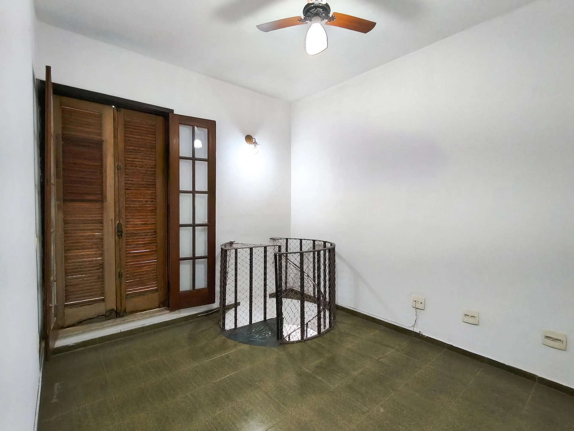 Apartamento com 3 quartos e varanda com churrasqueira — photo 50