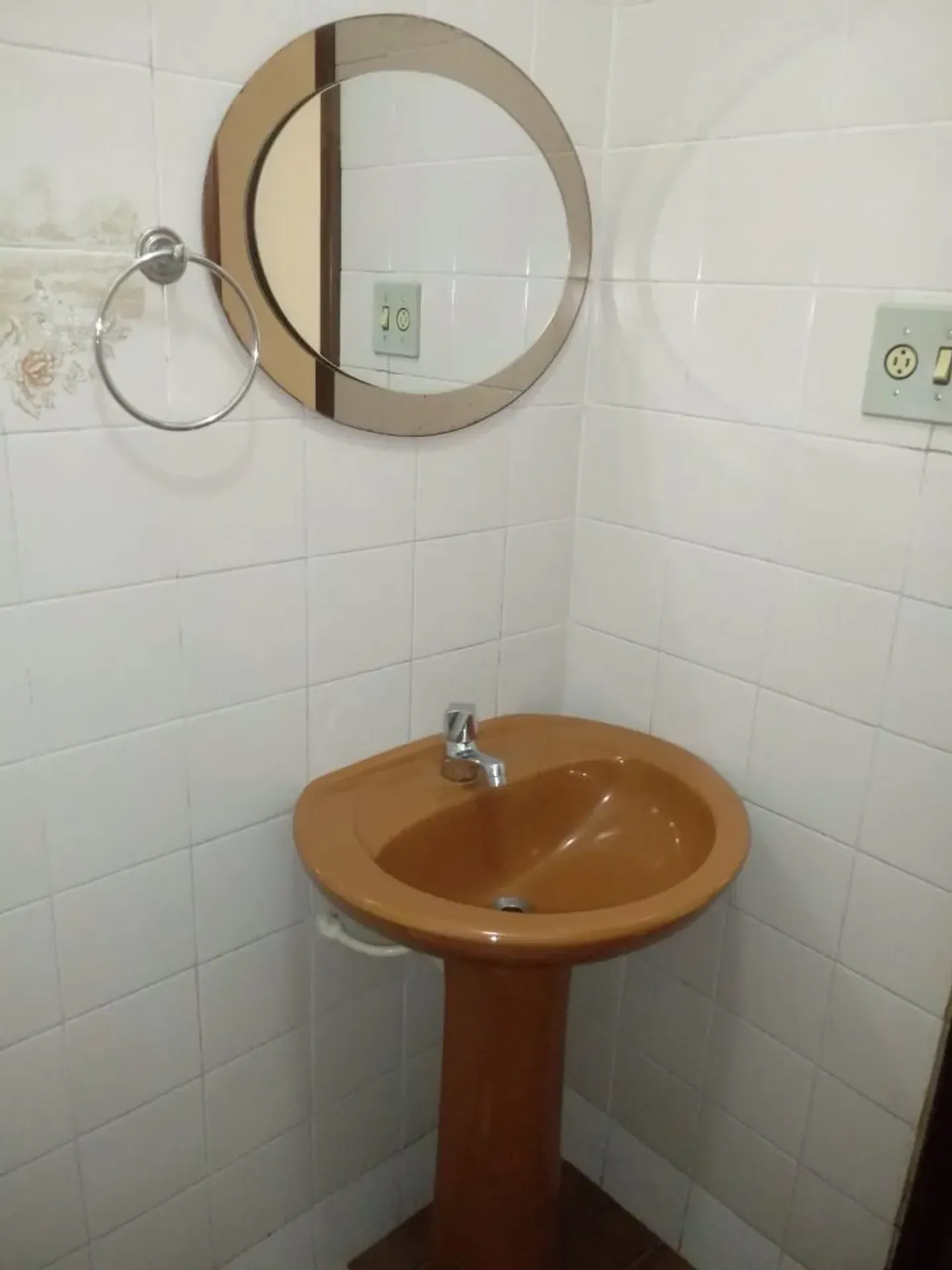 2-bedroom house, 60 m² — photo 41