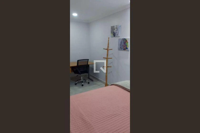 Apartamento mobiliado com 2 quartos e cozinha integrada — photo 33