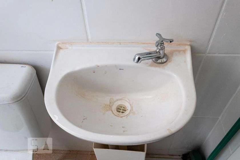 Apartamento de 2 quartos com banheiro na suíte — photo 15