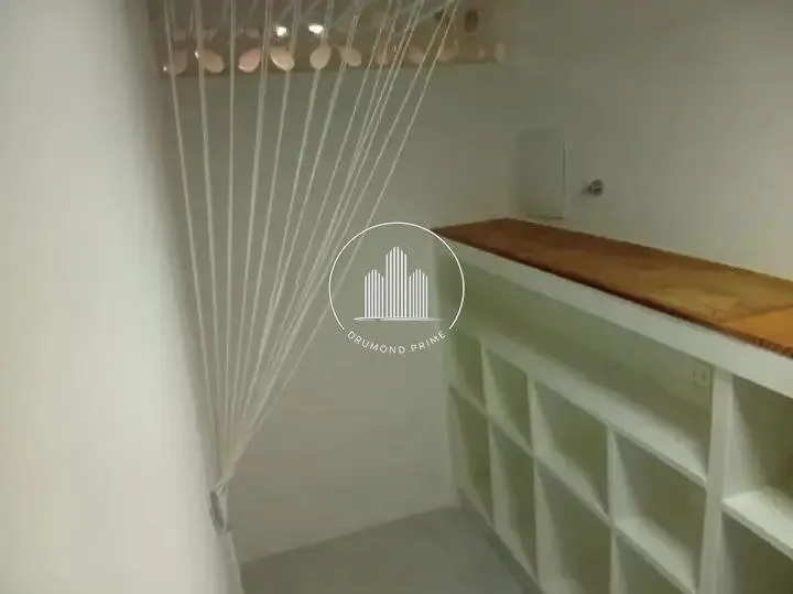 3-bedroom apartment, 2 with their own bathrooms, 140 m²