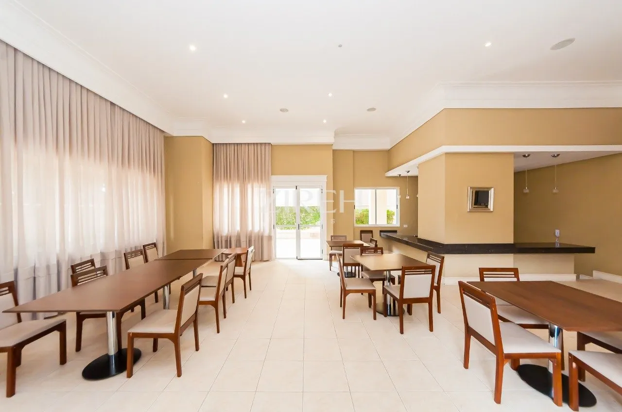 269 m² apartment with 2 bedrooms and an open-plan kitchen — photo 24