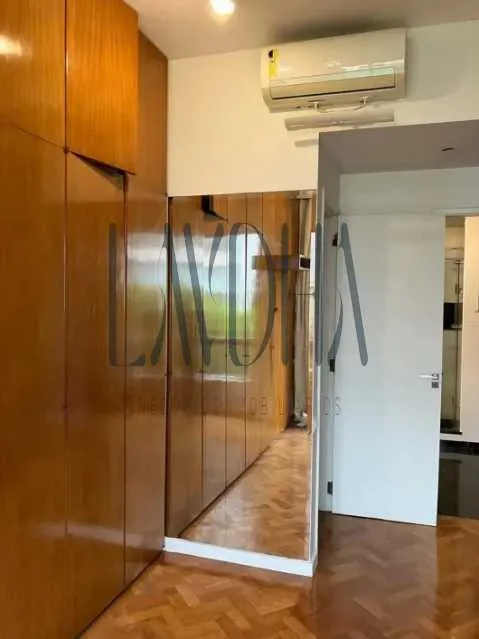3-bedroom apartment with a home office in Rio de Janeiro — photo 5