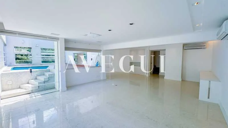 Apartamento duplex com cozinha fechada a gás — photo 6