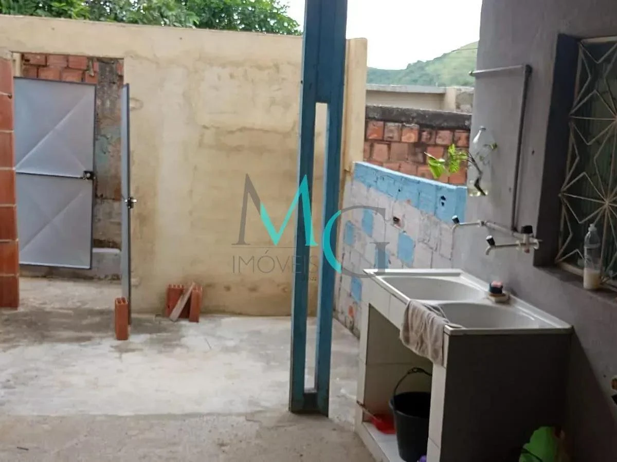 120 m² house with 2 bedrooms and 2 bathrooms — photo 12