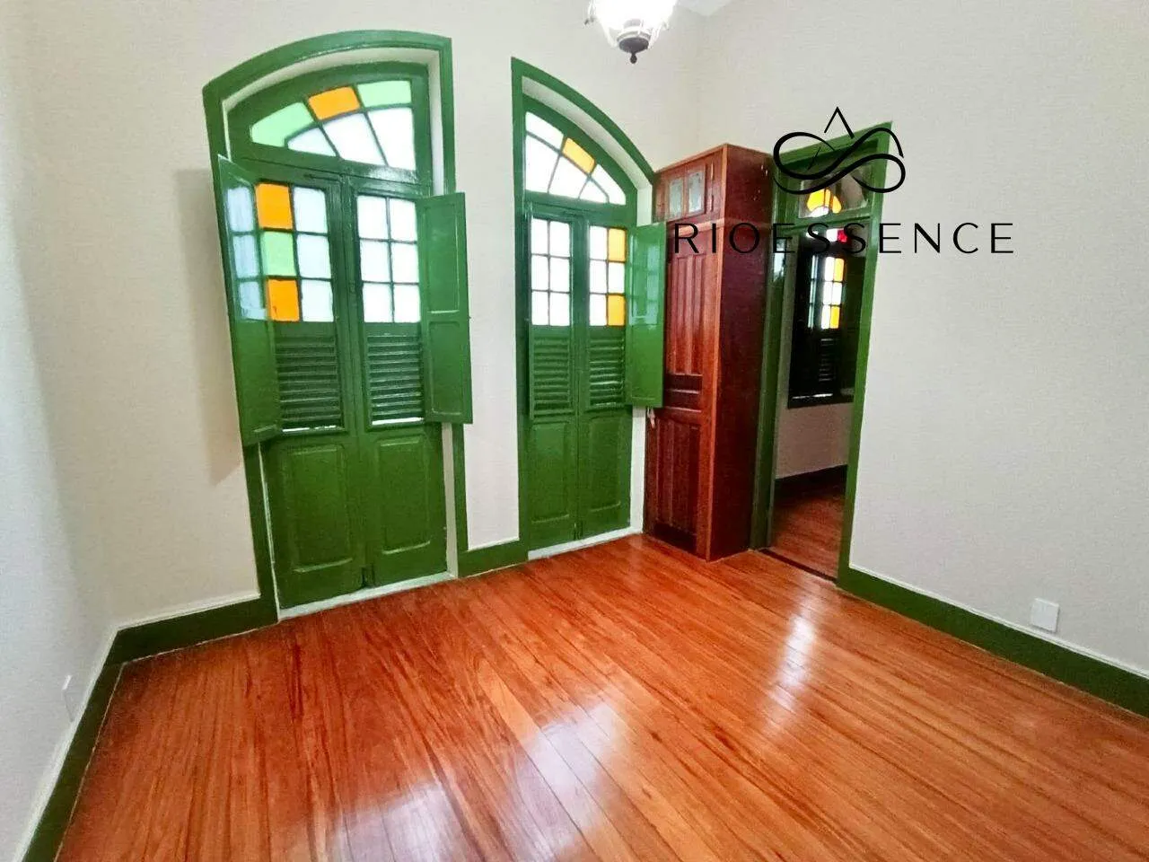 3 quartos e jardim: casa de 141 m² — photo 5