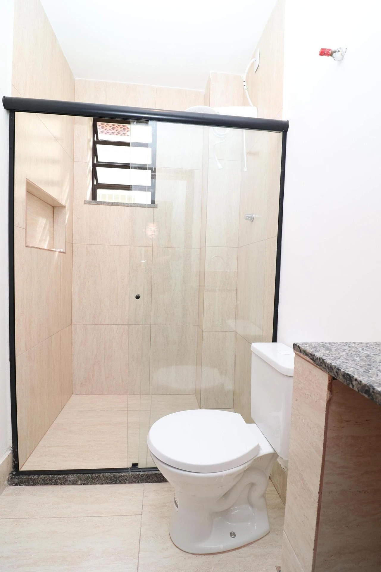 3-bedroom apartment, 1 with its own bathroom, 120 m² — photo 26