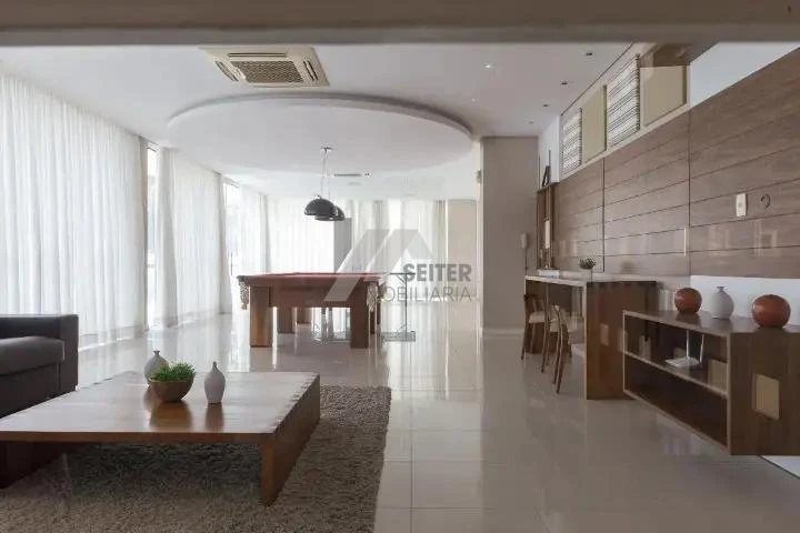 Apartamento amueblado de 47 m² con 2 suites — photo 3