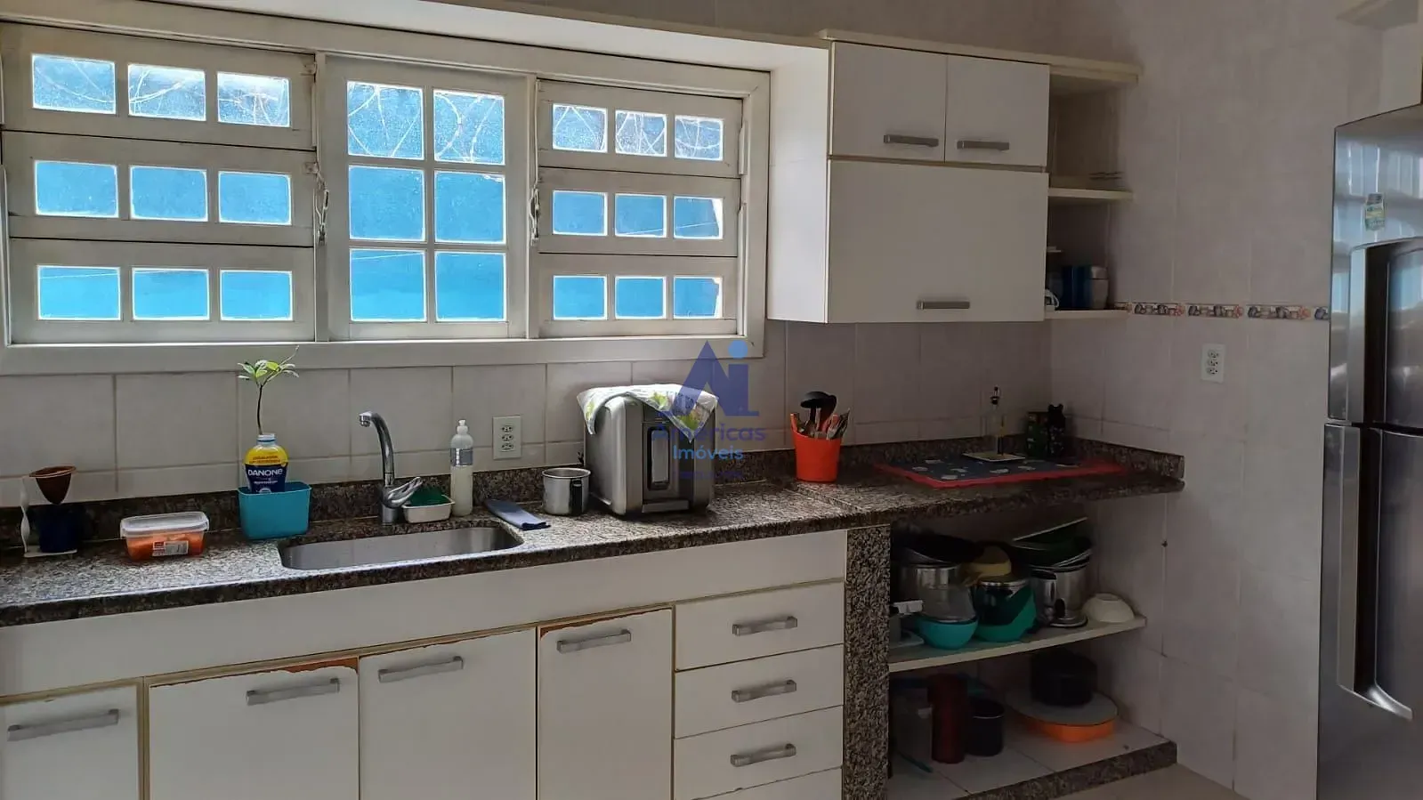 Casa em condomínio com 3 quartos e vista para montanhas — photo 27