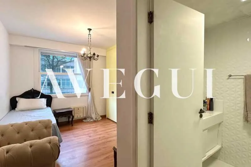 Apartamento de 170 m² com 3 quartos e 2 vagas — photo 13