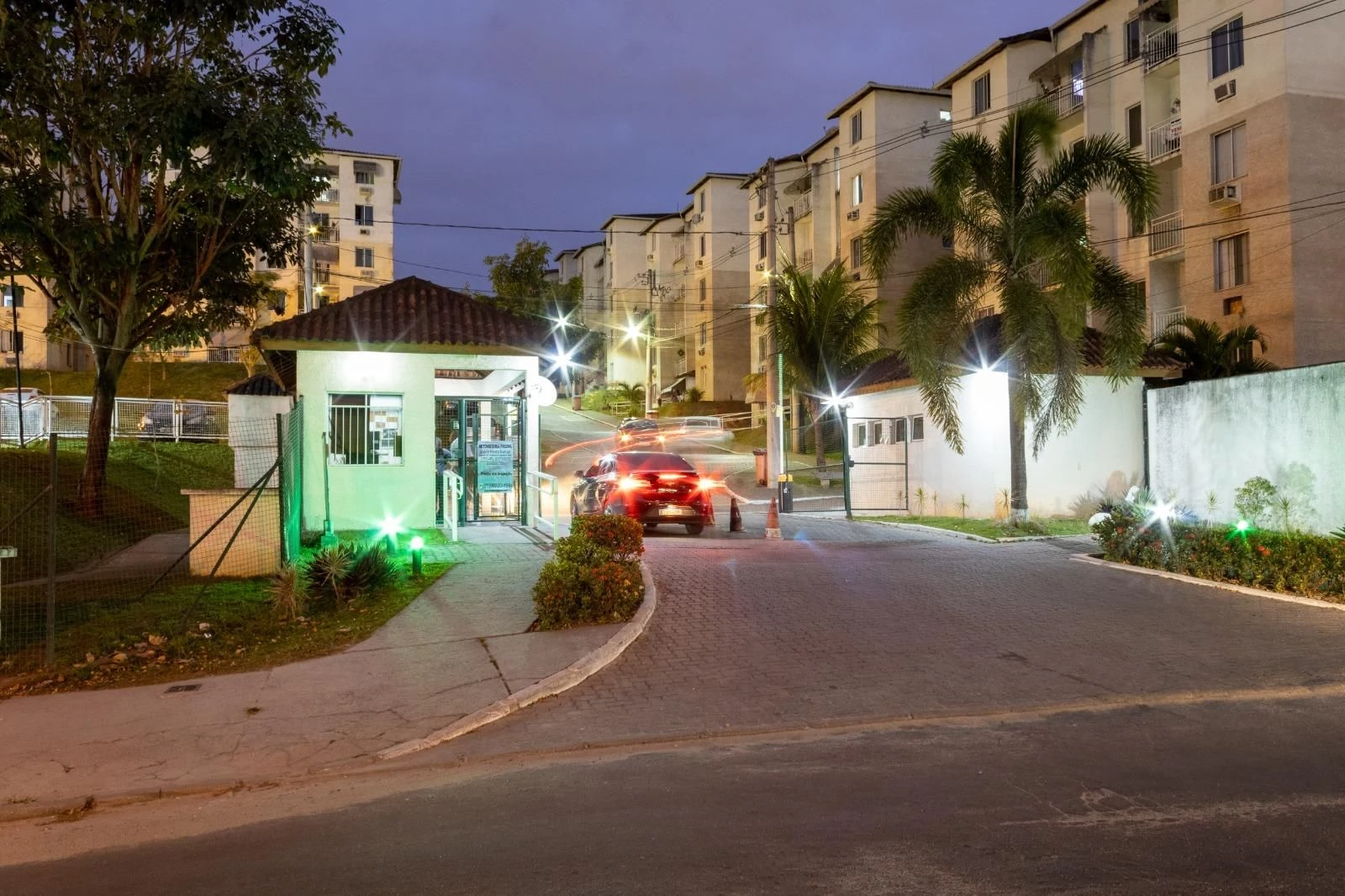 Apartamento com espaço de home office, Campo Grande — photo 47