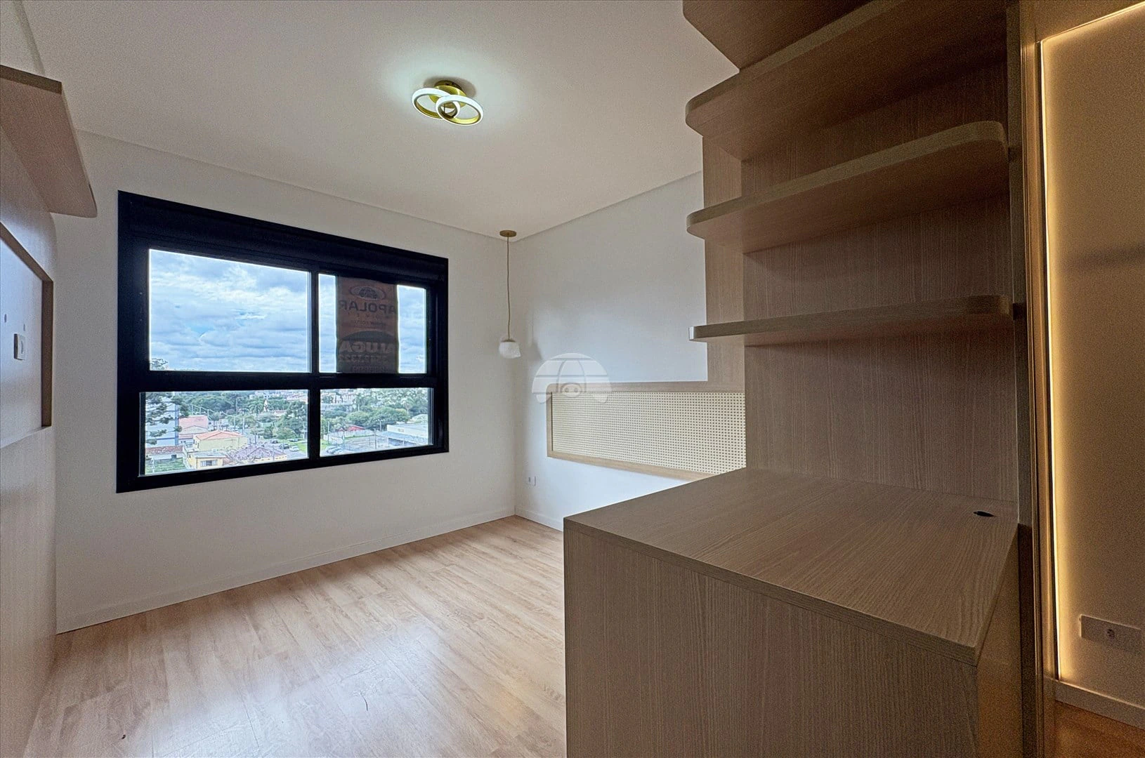 32 m² apartment with 1 bedroom and parking on the 5th floor — photo 4