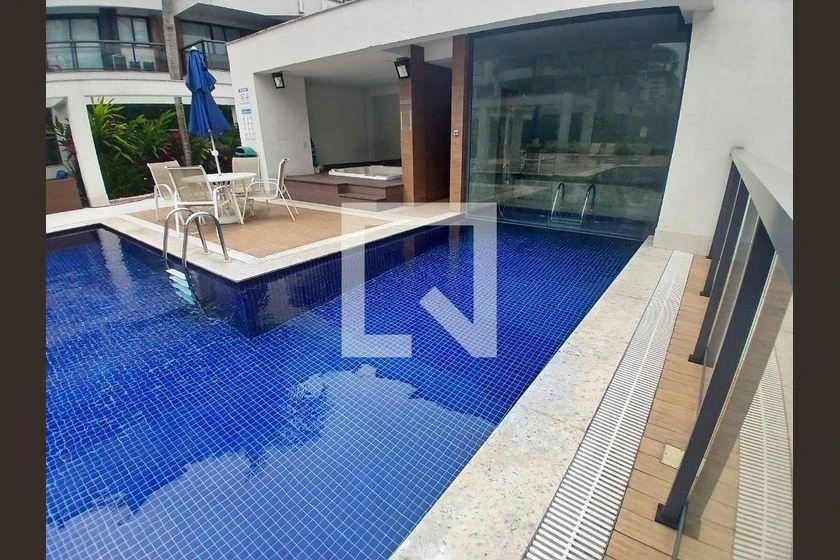 Mountain view in a 3-bedroom apartment, 137 m² — photo 15