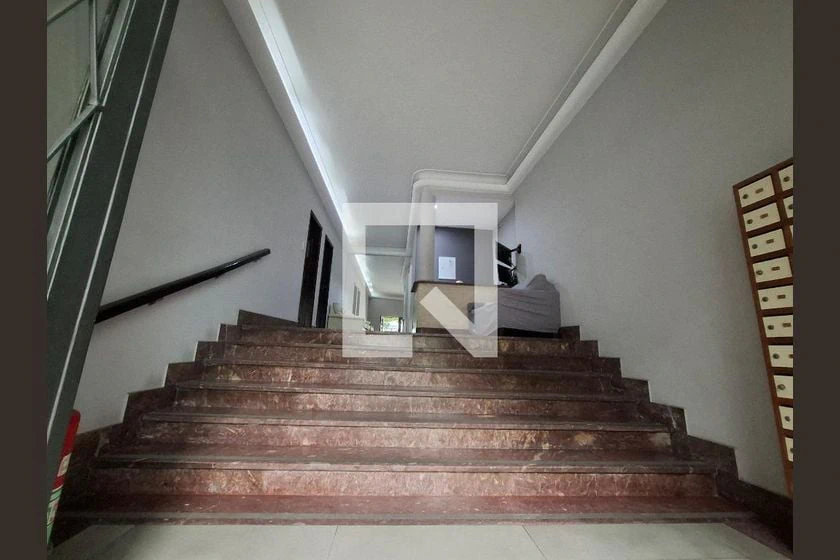 Furnished apartment, 40 m², with a home office — photo 21